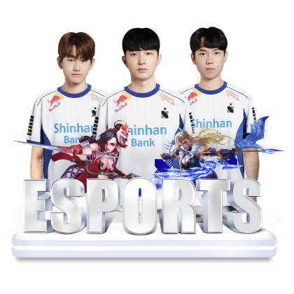 银河体育电竞场馆