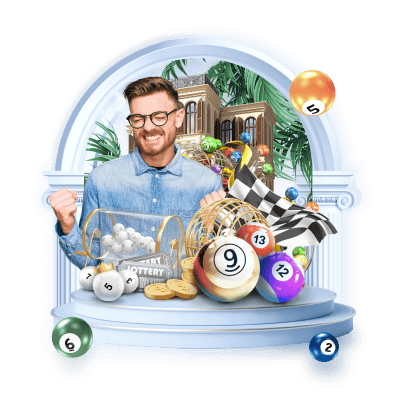 银河体育彩票场馆